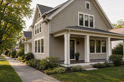 Gray Silt by Valspar