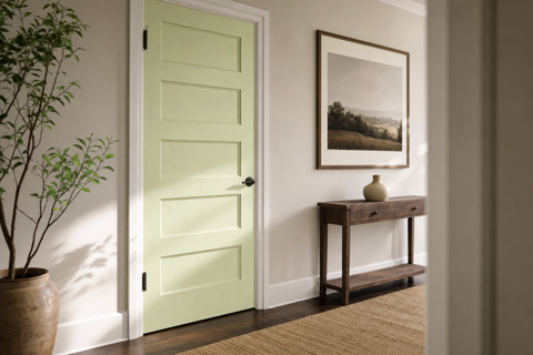 Limonata by Valspar