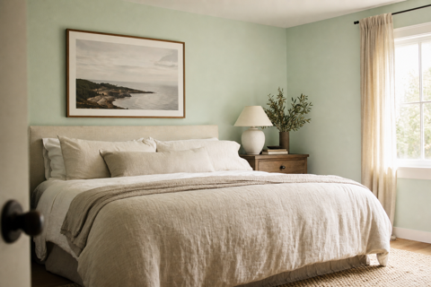 Ultra Green by Valspar