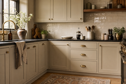 Frappé by Valspar