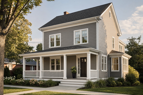 Empire by Valspar