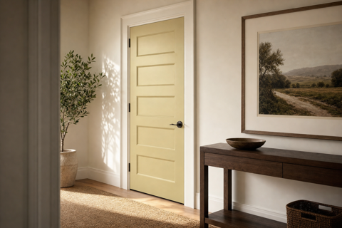 Martinique Dawn by Valspar