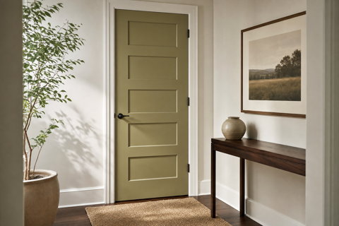 Jungle Thicket by Valspar