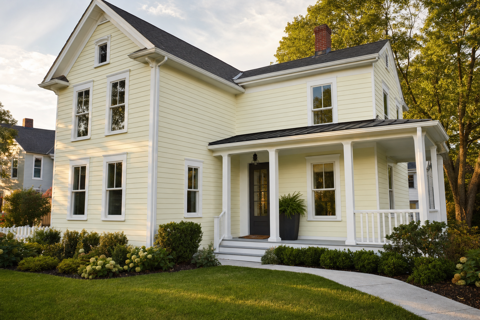 Ambrosia Mist by Valspar