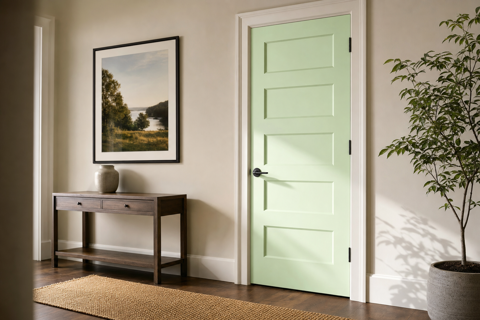 Summer Frolic by Valspar
