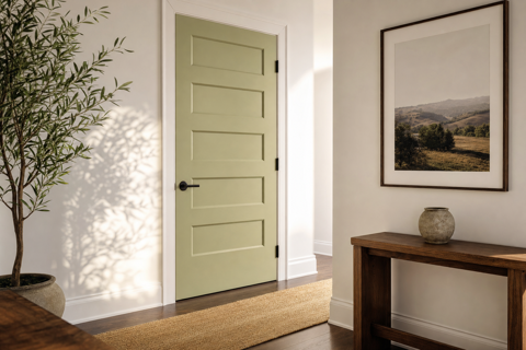 Grassland by Valspar