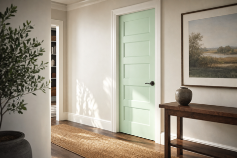Summer Sigh by Valspar