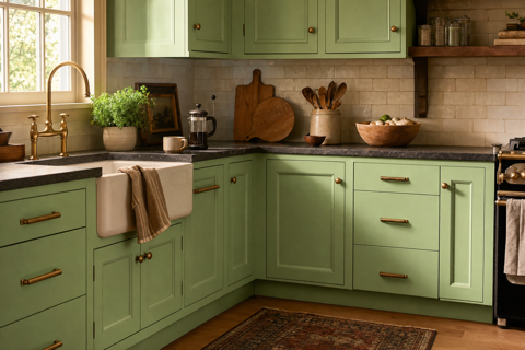 Greenscape by Valspar