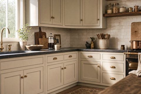 Villa Grey by Valspar