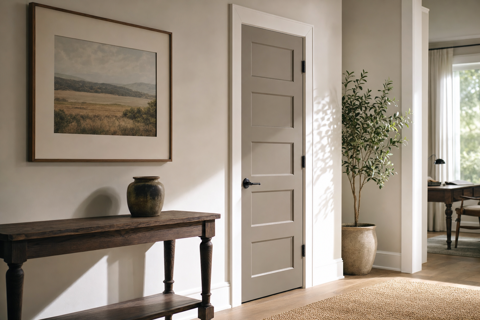 Coastal Villa by Valspar
