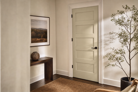 Brown Buzz by Valspar