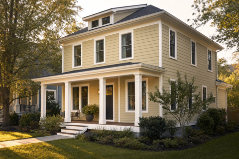 Oakmoss by Valspar