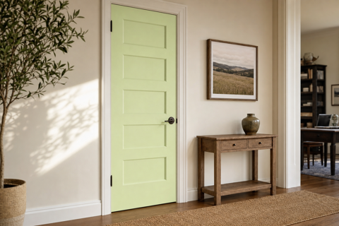 Meadow Wind by Valspar