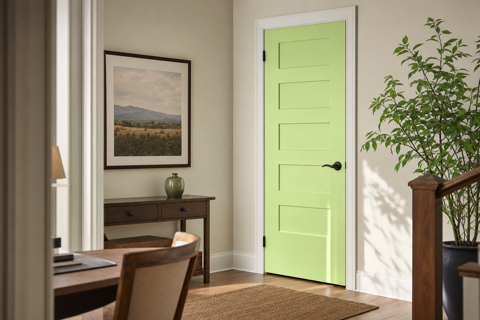 Afternoon Delight by Valspar