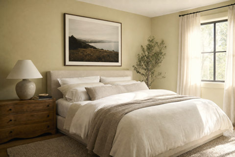 Bayou Shade by Valspar