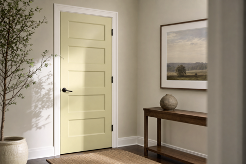Parlour Sage by Valspar