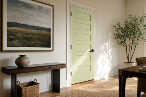 Spring Glow by Valspar