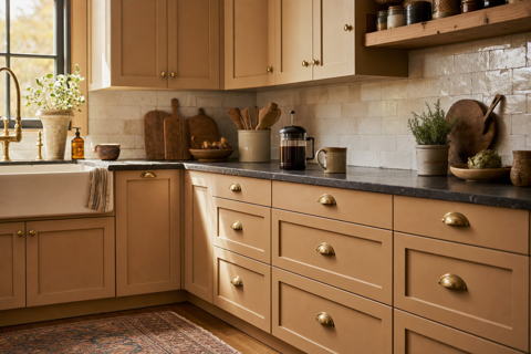 Soft Stones by Valspar