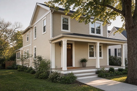 Soft Stones by Valspar