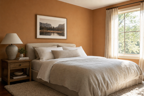 Sandalwood by Valspar