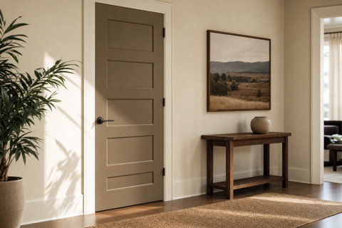 Prairie Foliage by Valspar