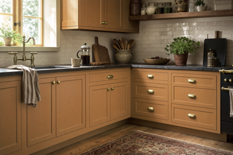 Valencia Moss by Valspar
