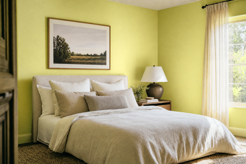 Garden Fresh by Valspar