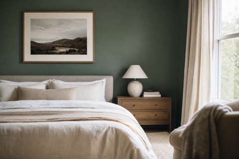 Wilderness by Valspar