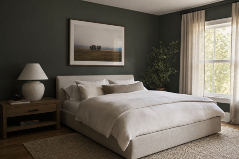 Aged Pine by Valspar