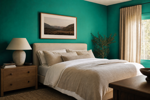 Erin by Benjamin Moore