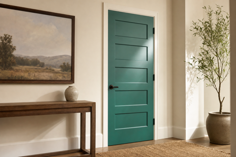 Lucky by Benjamin Moore