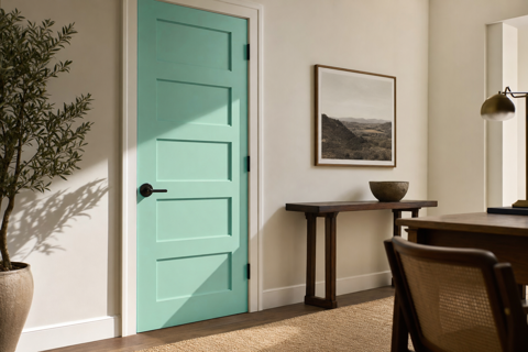 Fresh by Benjamin Moore