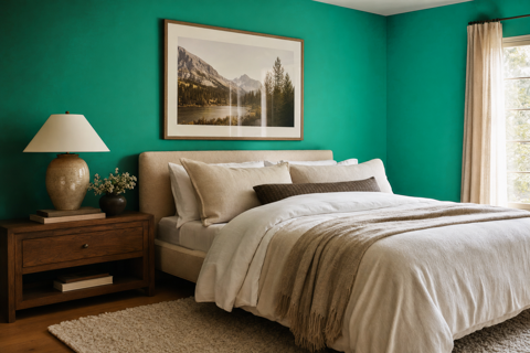 Garden by Benjamin Moore
