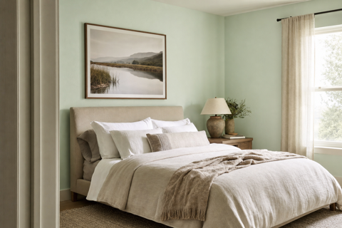 Bath by Benjamin Moore