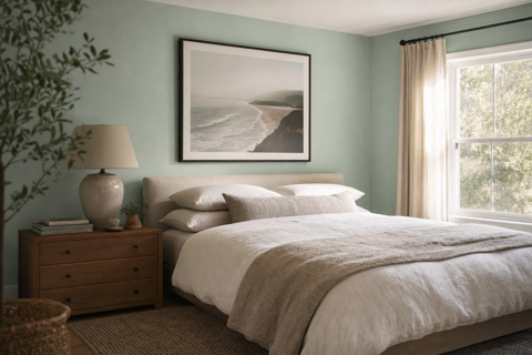 Bridal by Benjamin Moore