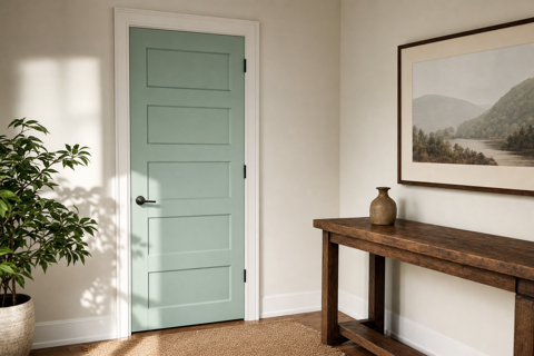 Appalachian by Benjamin Moore