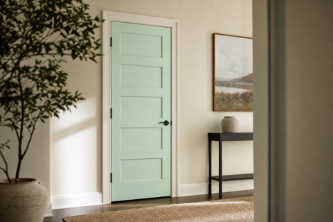 Outer by Benjamin Moore