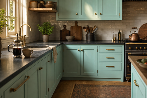 Fun by Benjamin Moore