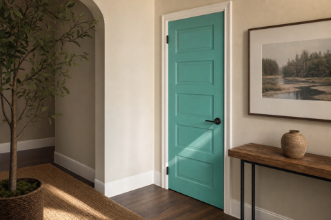 Captivating by Benjamin Moore