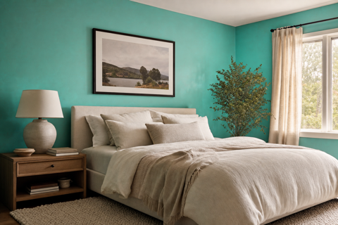 Miami by Benjamin Moore