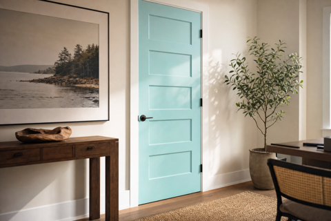 Caribbean by Benjamin Moore