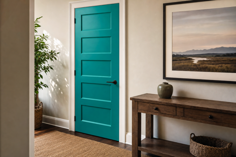 Gulf by Benjamin Moore