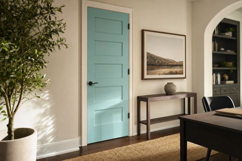 Oceanic by Benjamin Moore