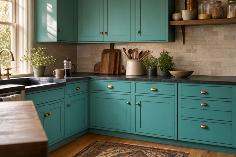 Soft by Benjamin Moore