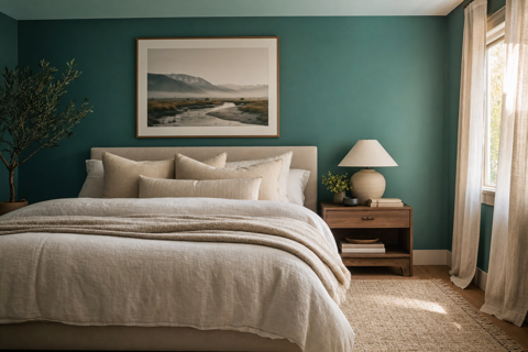 Intercoastal by Benjamin Moore