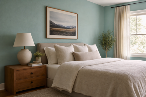 Spirit by Benjamin Moore