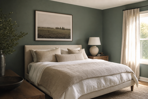 Jack by Benjamin Moore