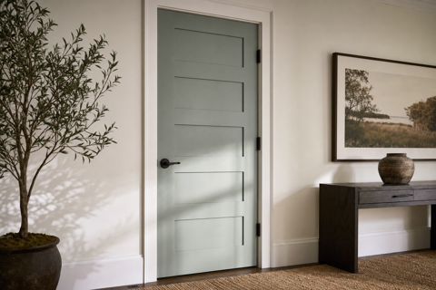 Scenic by Benjamin Moore