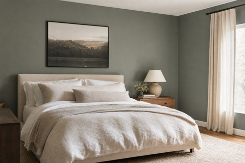 Enchanted by Benjamin Moore