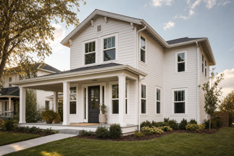 Heirloom Pink by Valspar
